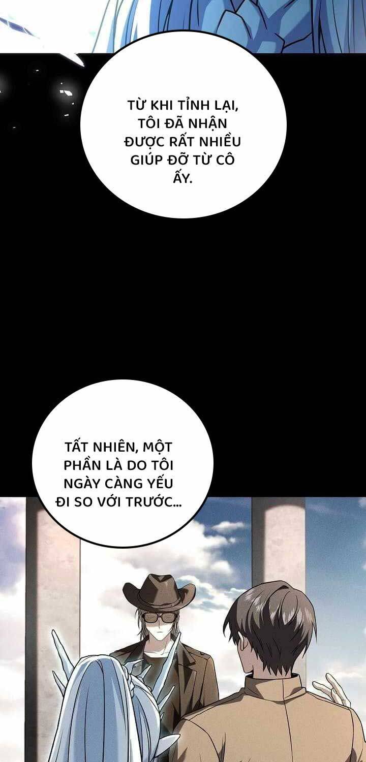 Sự Trở Lại Của Người Chơi Bị Đóng Băng Chapter 144 - Trang 2