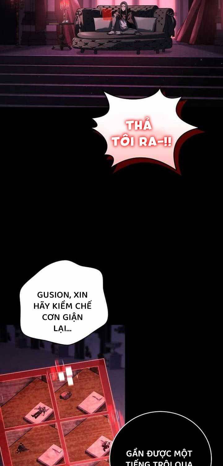 Sự Trở Lại Của Người Chơi Bị Đóng Băng Chapter 144 - Trang 2