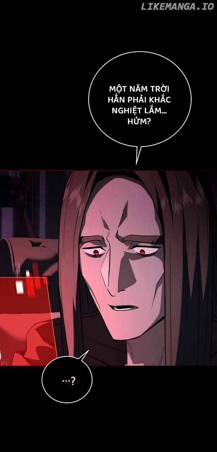 Sự Trở Lại Của Người Chơi Bị Đóng Băng Chapter 144 - Trang 2