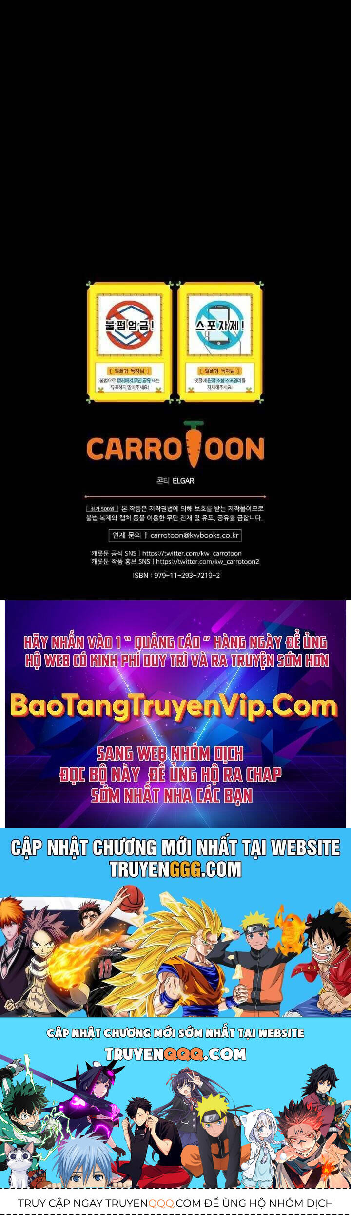 Sự Trở Lại Của Người Chơi Bị Đóng Băng Chapter 144 - Trang 2