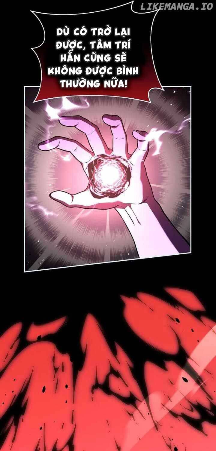 Sự Trở Lại Của Người Chơi Bị Đóng Băng Chapter 144 - Trang 2