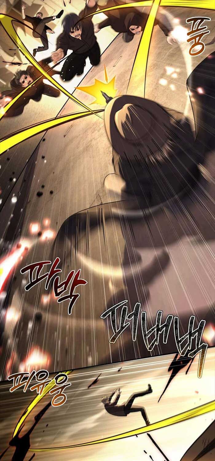 Sự Trở Lại Của Người Chơi Bị Đóng Băng Chapter 145 - Trang 2