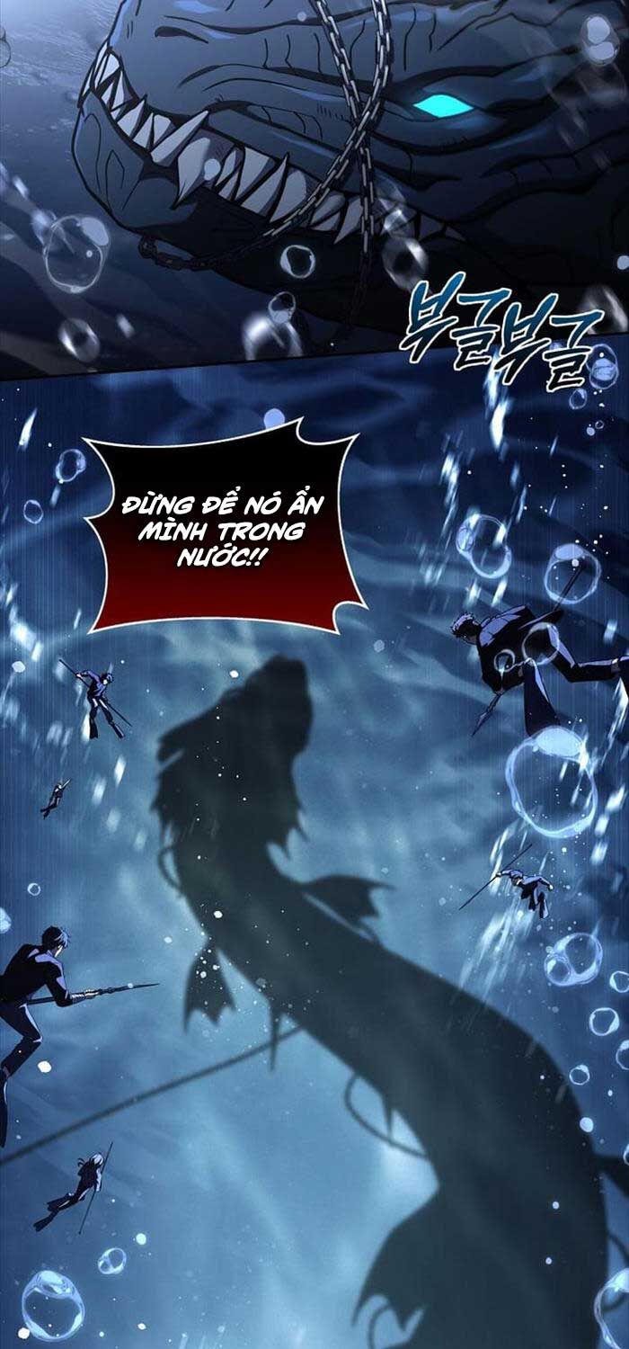 Sự Trở Lại Của Người Chơi Bị Đóng Băng Chapter 145 - Trang 2