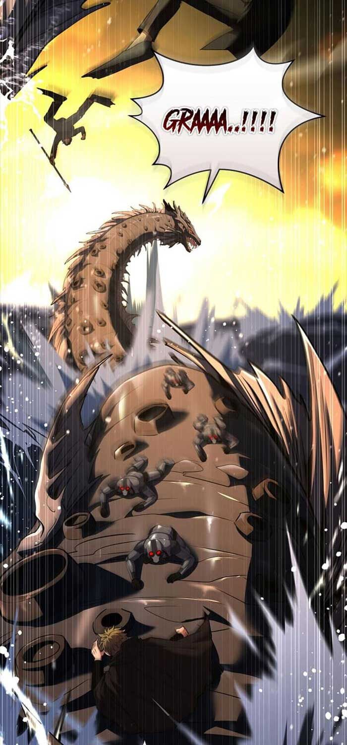 Sự Trở Lại Của Người Chơi Bị Đóng Băng Chapter 145 - Trang 2