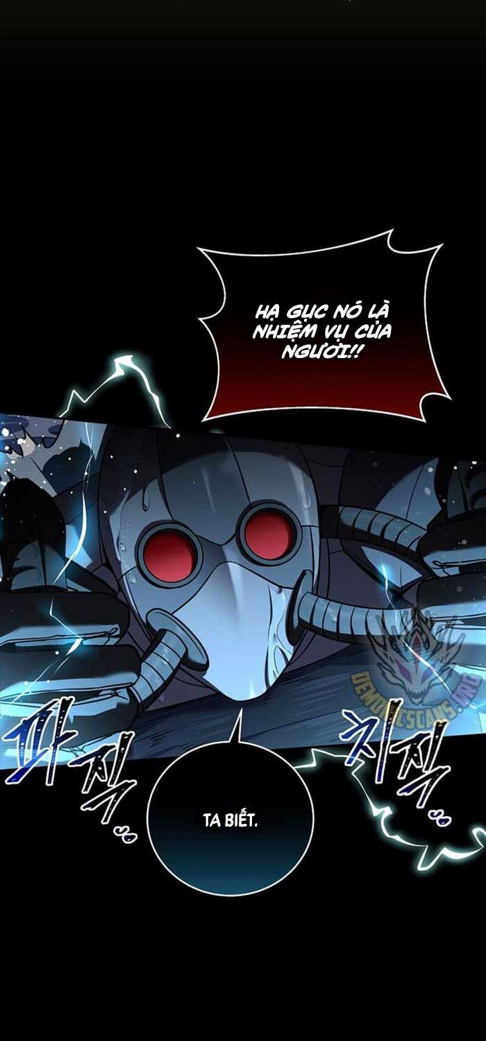 Sự Trở Lại Của Người Chơi Bị Đóng Băng Chapter 145 - Trang 2