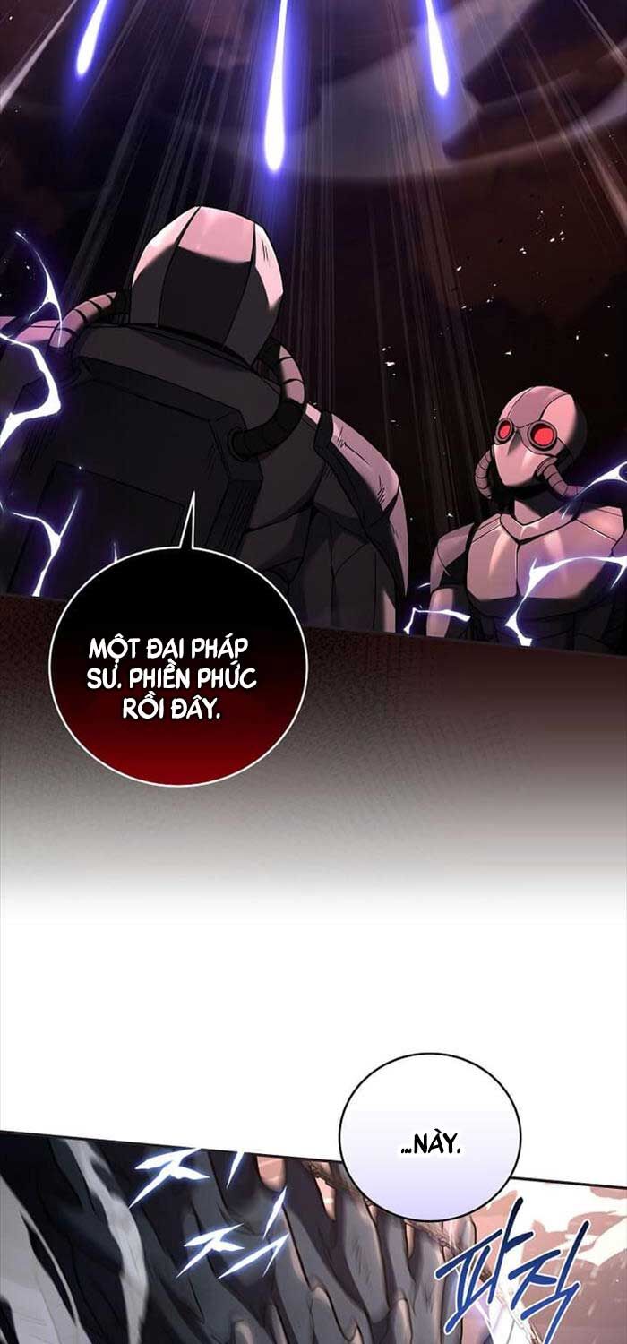 Sự Trở Lại Của Người Chơi Bị Đóng Băng Chapter 145 - Trang 2