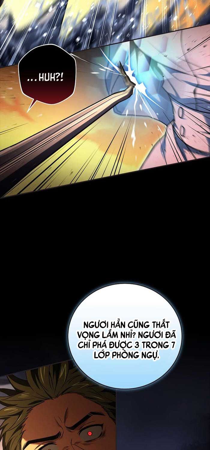 Sự Trở Lại Của Người Chơi Bị Đóng Băng Chapter 145 - Trang 2