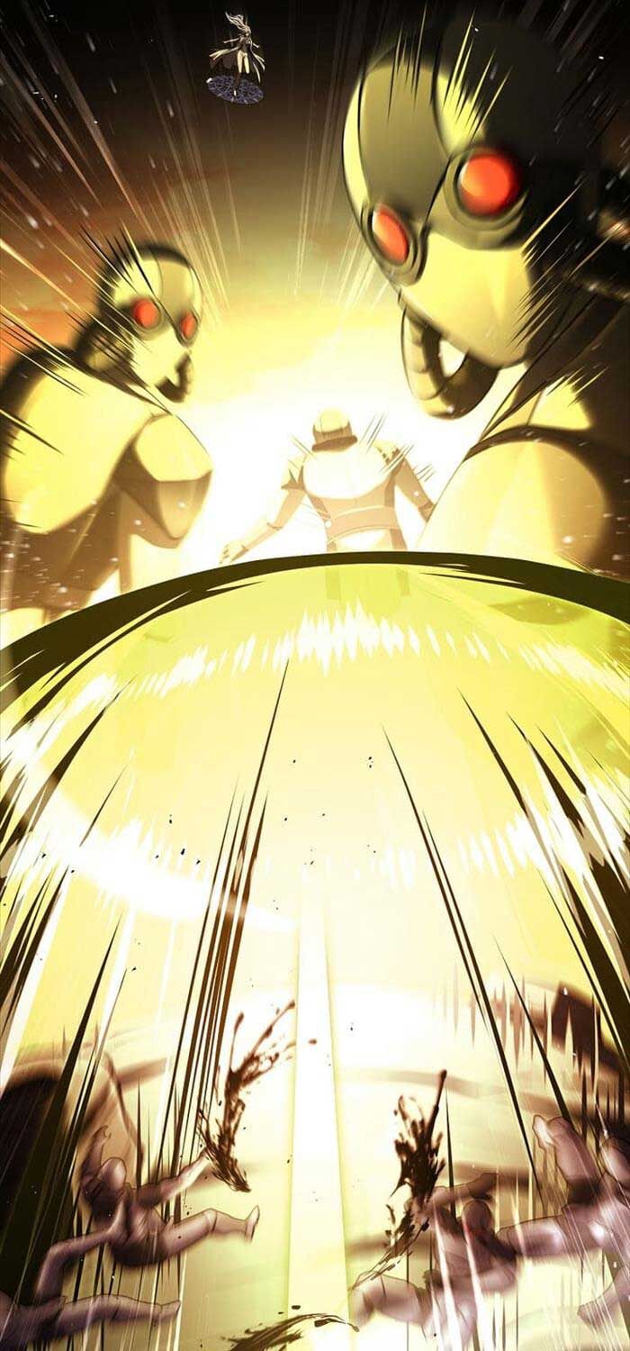 Sự Trở Lại Của Người Chơi Bị Đóng Băng Chapter 145 - Trang 2