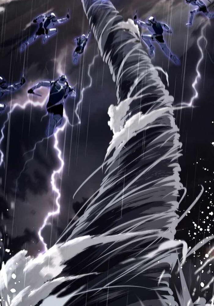 Sự Trở Lại Của Người Chơi Bị Đóng Băng Chapter 146 - Trang 2