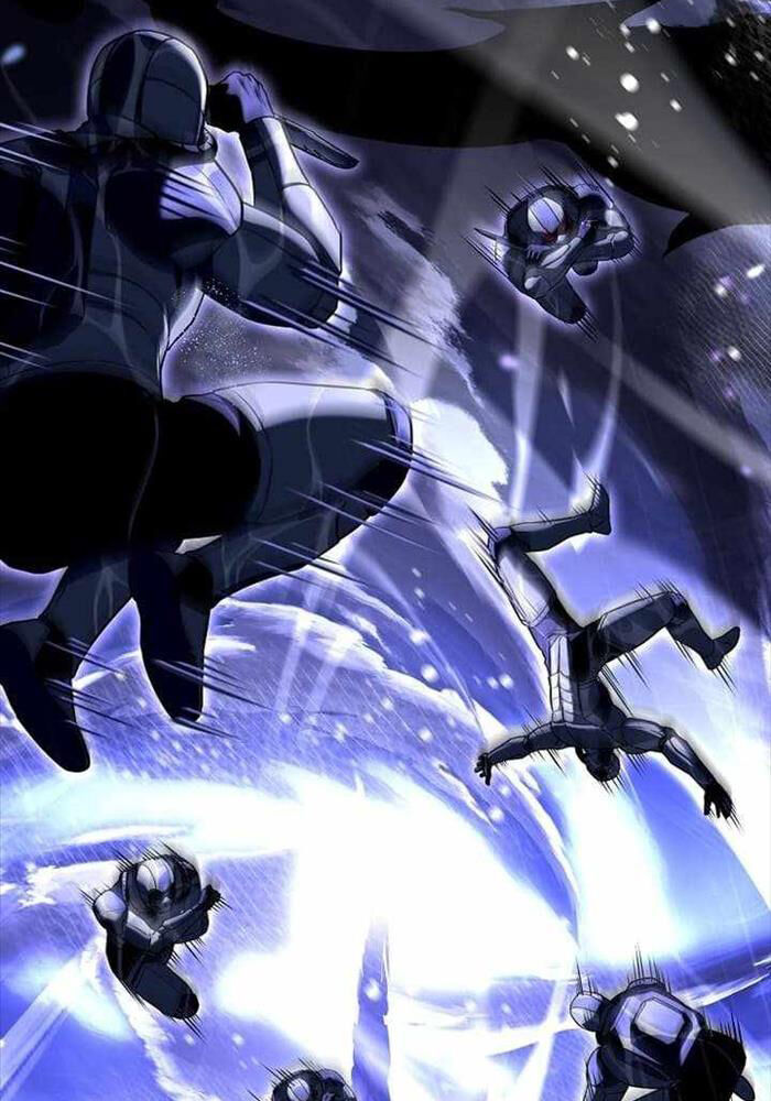 Sự Trở Lại Của Người Chơi Bị Đóng Băng Chapter 146 - Trang 2