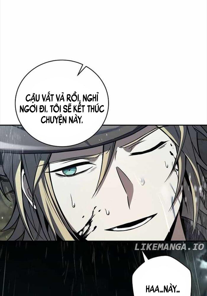 Sự Trở Lại Của Người Chơi Bị Đóng Băng Chapter 146 - Trang 2