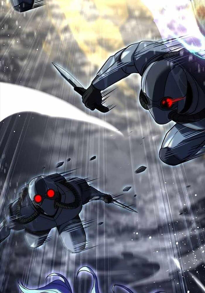 Sự Trở Lại Của Người Chơi Bị Đóng Băng Chapter 146 - Trang 2