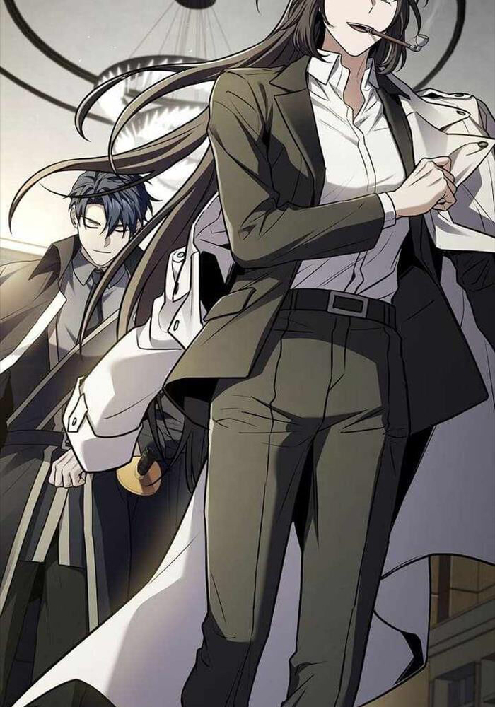 Sự Trở Lại Của Người Chơi Bị Đóng Băng Chapter 148 - Trang 2