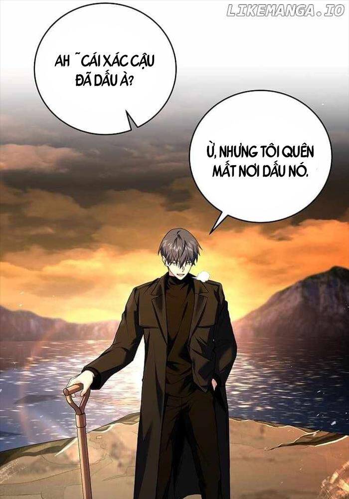 Sự Trở Lại Của Người Chơi Bị Đóng Băng Chapter 148 - Trang 2