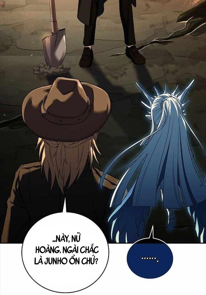 Sự Trở Lại Của Người Chơi Bị Đóng Băng Chapter 148 - Trang 2