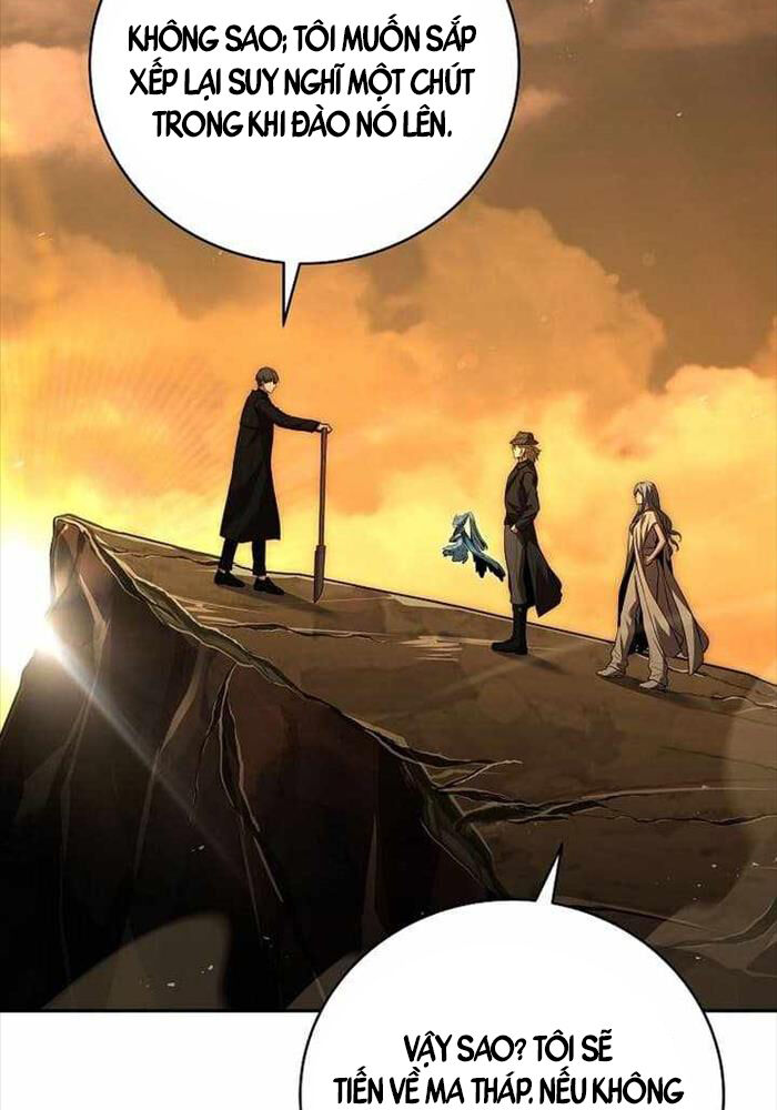 Sự Trở Lại Của Người Chơi Bị Đóng Băng Chapter 148 - Trang 2