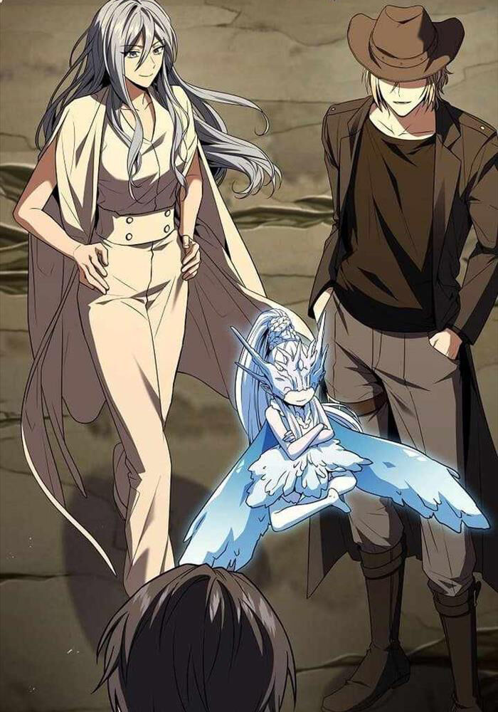 Sự Trở Lại Của Người Chơi Bị Đóng Băng Chapter 148 - Trang 2