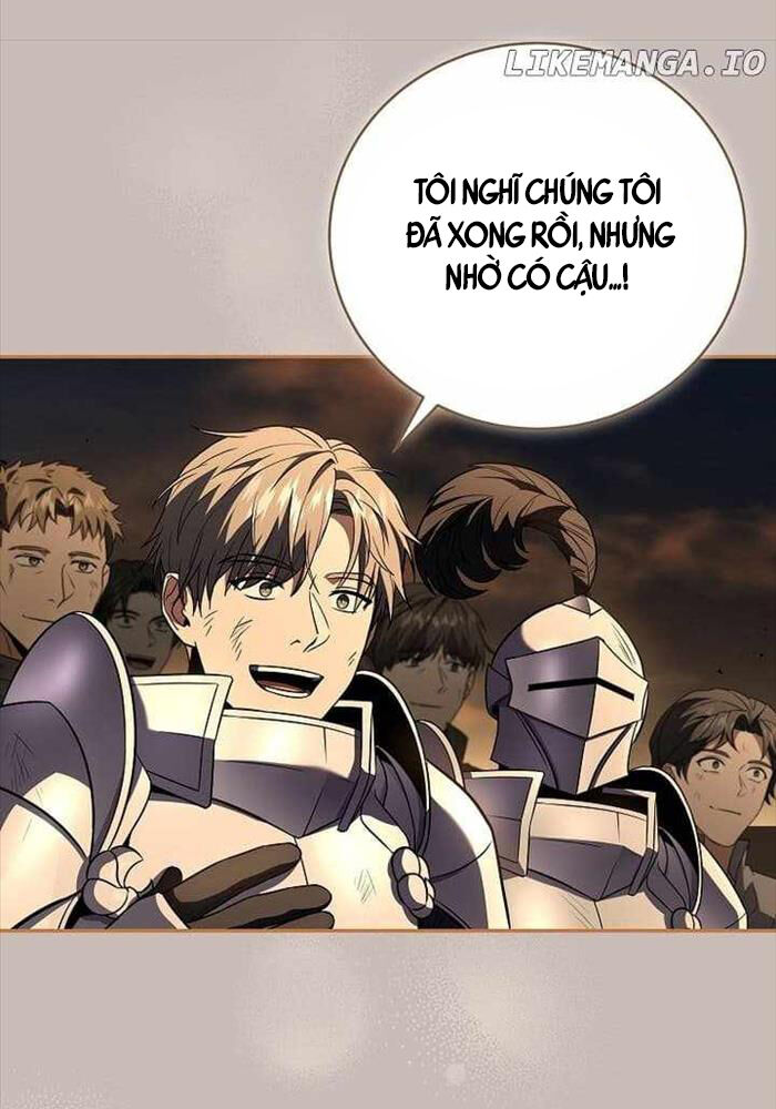 Sự Trở Lại Của Người Chơi Bị Đóng Băng Chapter 148 - Trang 2
