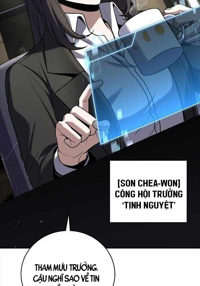 Sự Trở Lại Của Người Chơi Bị Đóng Băng Chapter 148 - Trang 2