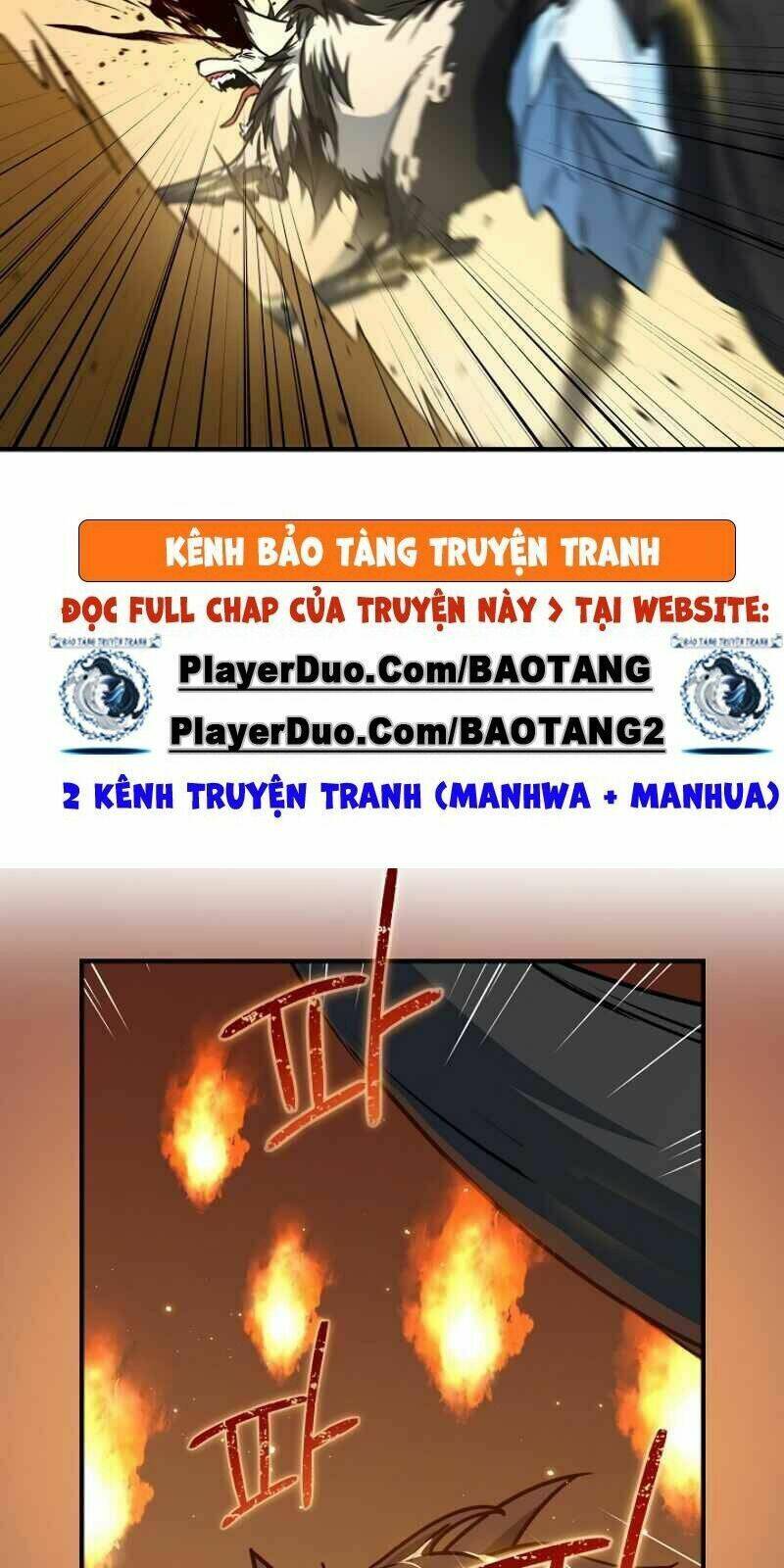 Sự Trở Lại Của Người Chơi Bị Đóng Băng Chapter 15 - Trang 2