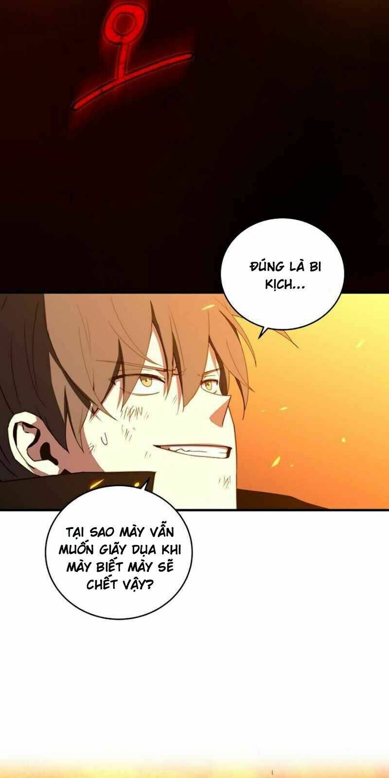 Sự Trở Lại Của Người Chơi Bị Đóng Băng Chapter 15 - Trang 2