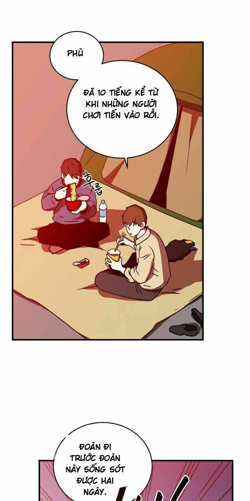 Sự Trở Lại Của Người Chơi Bị Đóng Băng Chapter 15 - Trang 2
