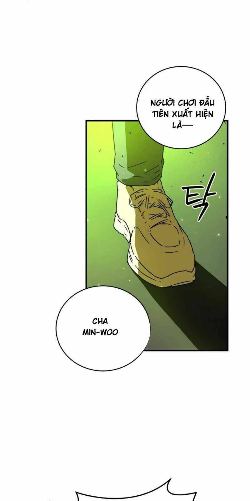 Sự Trở Lại Của Người Chơi Bị Đóng Băng Chapter 15 - Trang 2