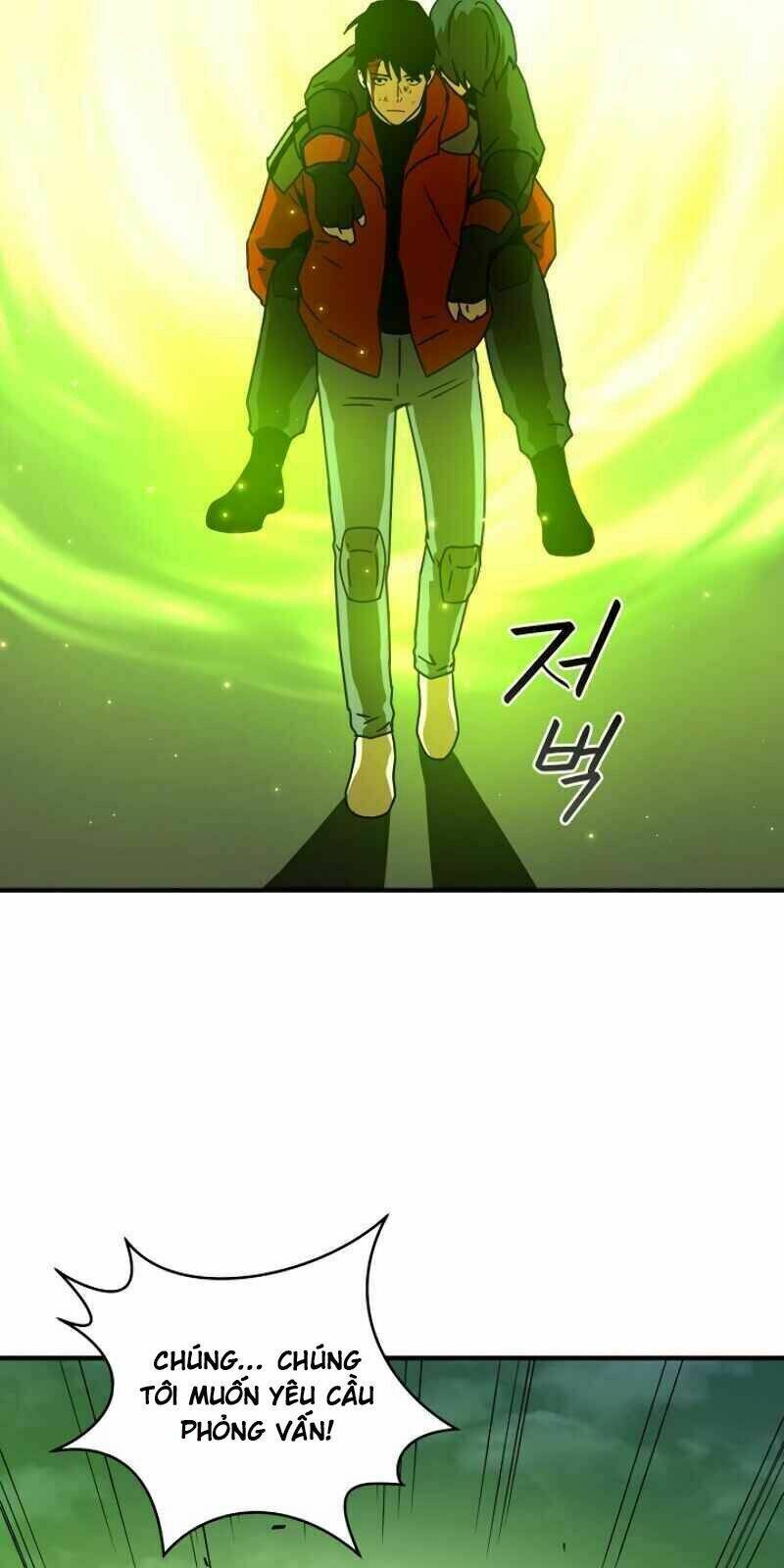 Sự Trở Lại Của Người Chơi Bị Đóng Băng Chapter 15 - Trang 2