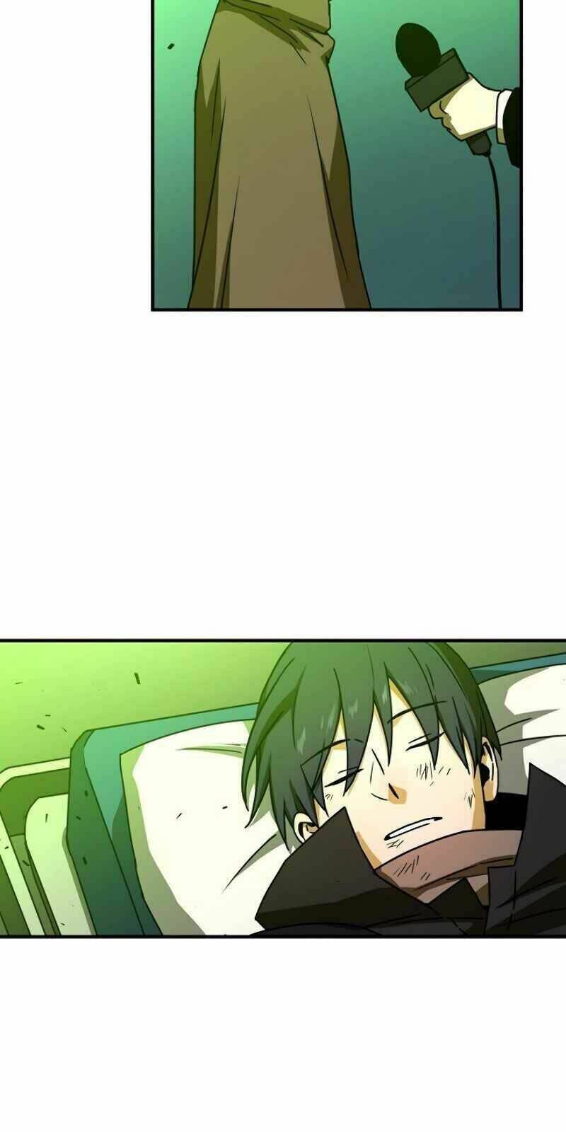 Sự Trở Lại Của Người Chơi Bị Đóng Băng Chapter 15 - Trang 2