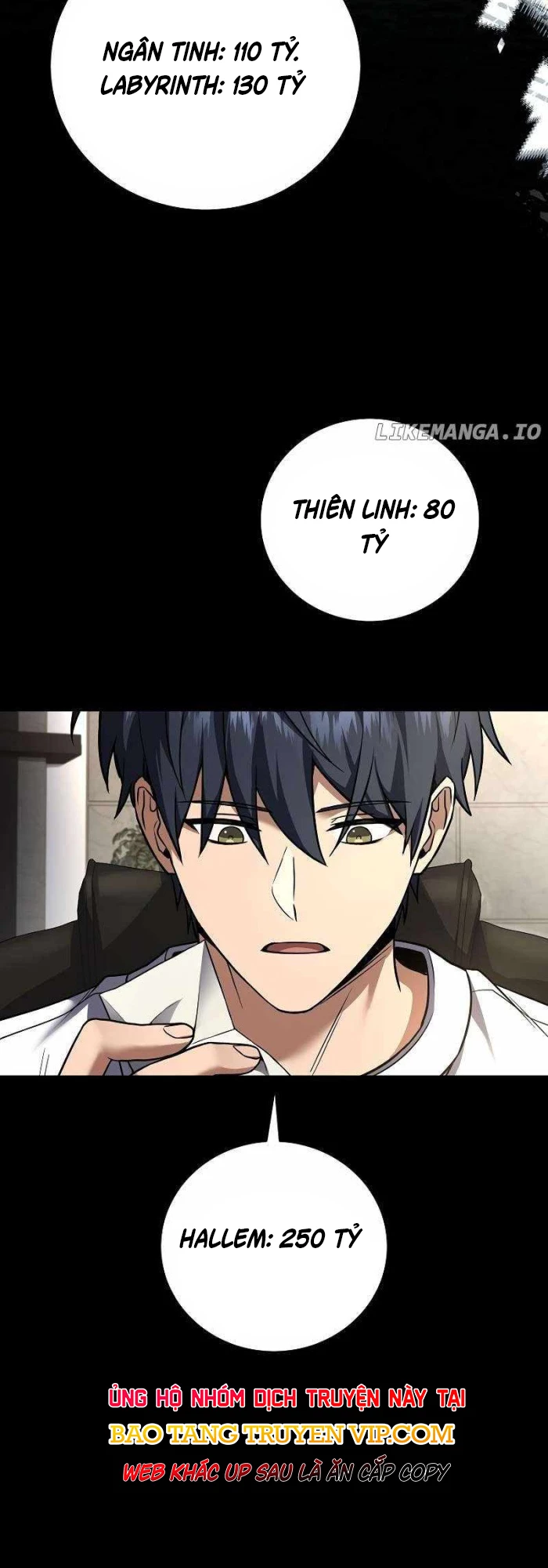 Sự Trở Lại Của Người Chơi Bị Đóng Băng Chapter 151 - Trang 2