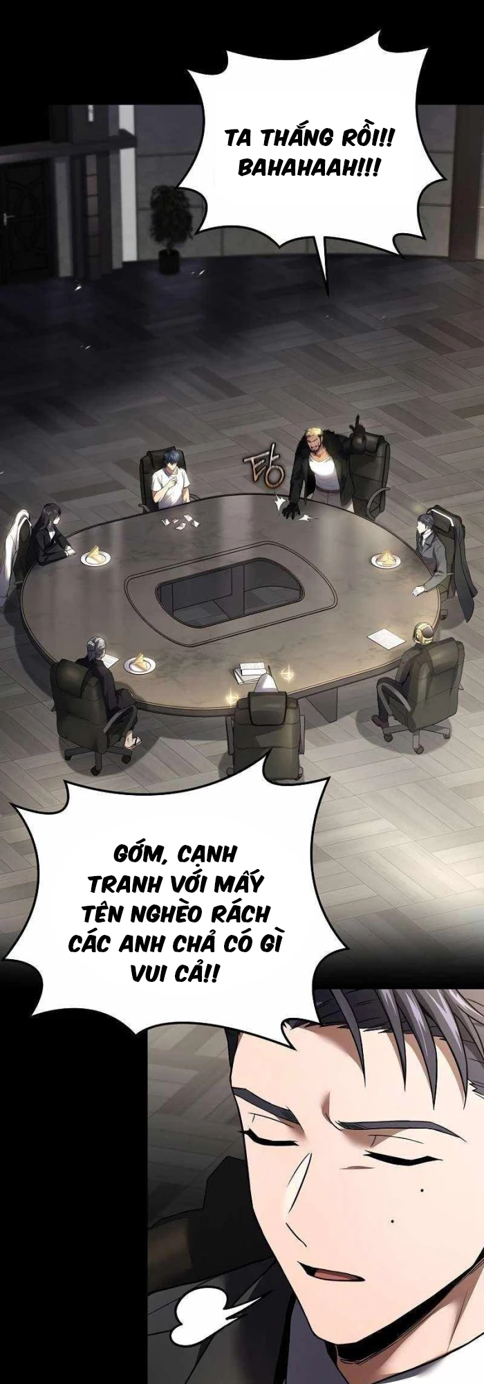 Sự Trở Lại Của Người Chơi Bị Đóng Băng Chapter 151 - Trang 2