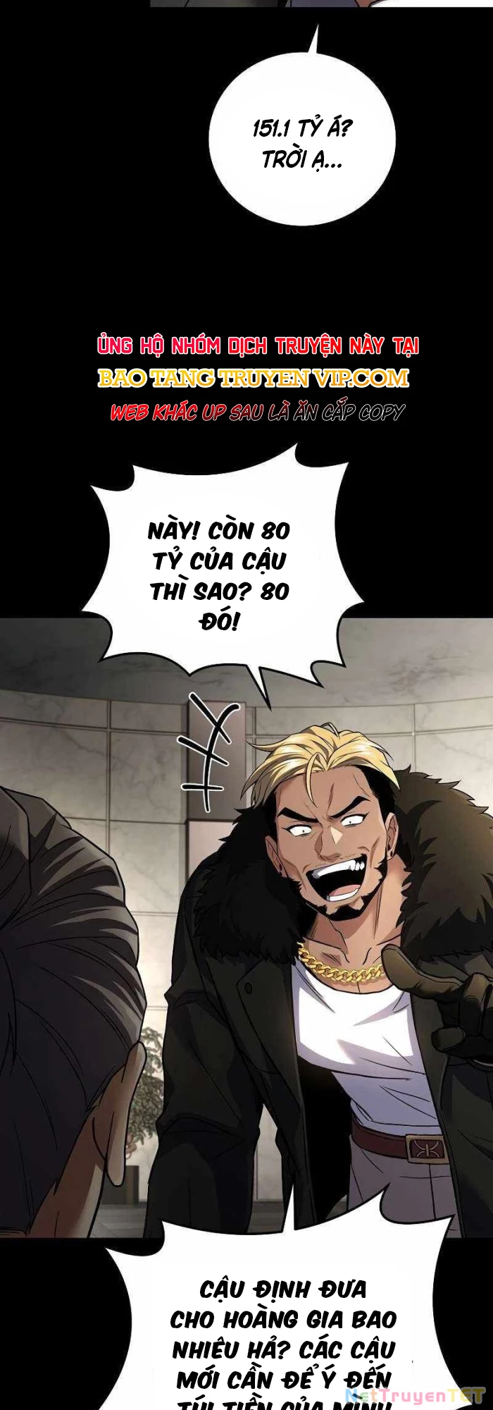 Sự Trở Lại Của Người Chơi Bị Đóng Băng Chapter 151 - Trang 2