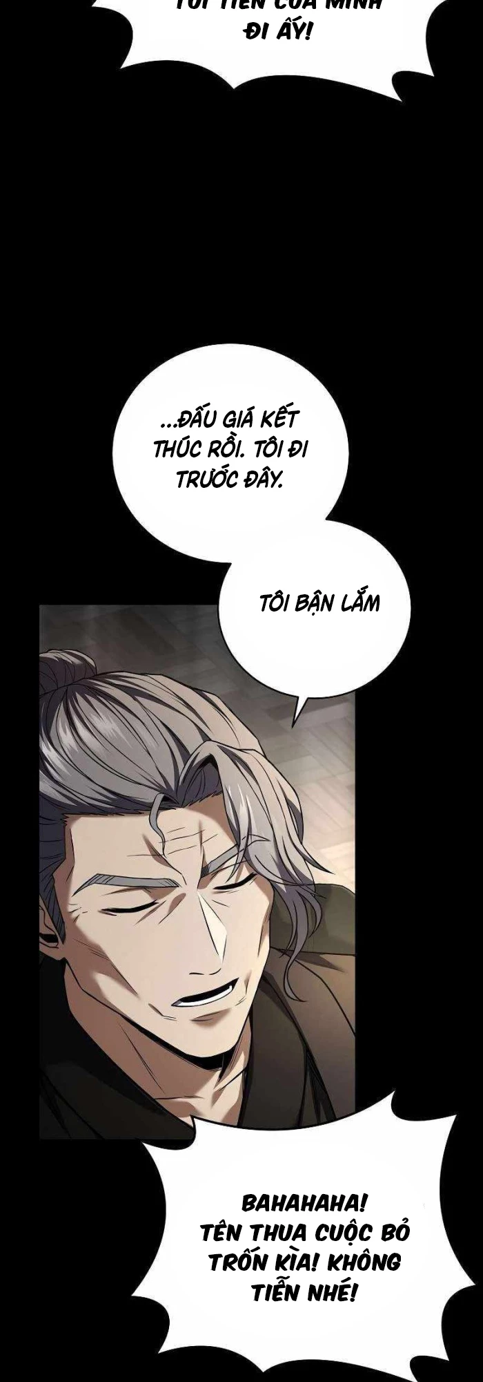 Sự Trở Lại Của Người Chơi Bị Đóng Băng Chapter 151 - Trang 2