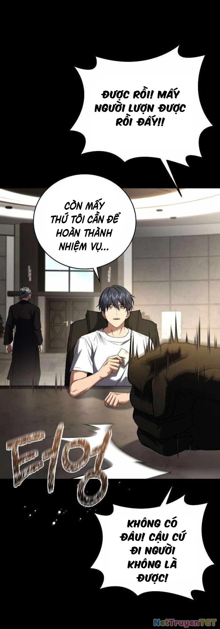 Sự Trở Lại Của Người Chơi Bị Đóng Băng Chapter 151 - Trang 2