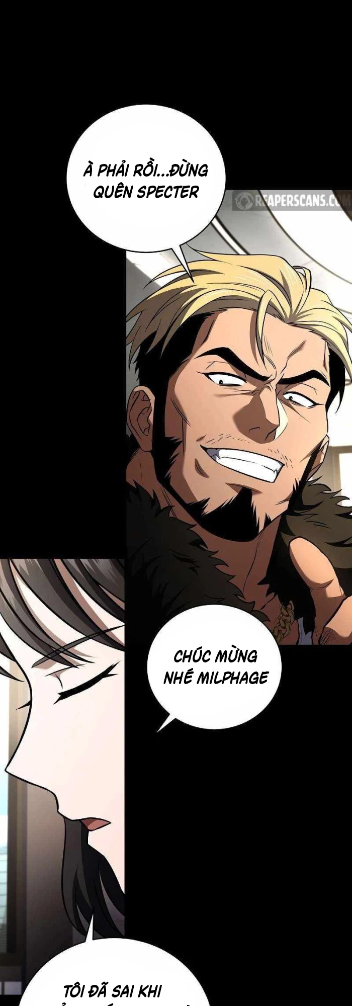 Sự Trở Lại Của Người Chơi Bị Đóng Băng Chapter 151 - Trang 2