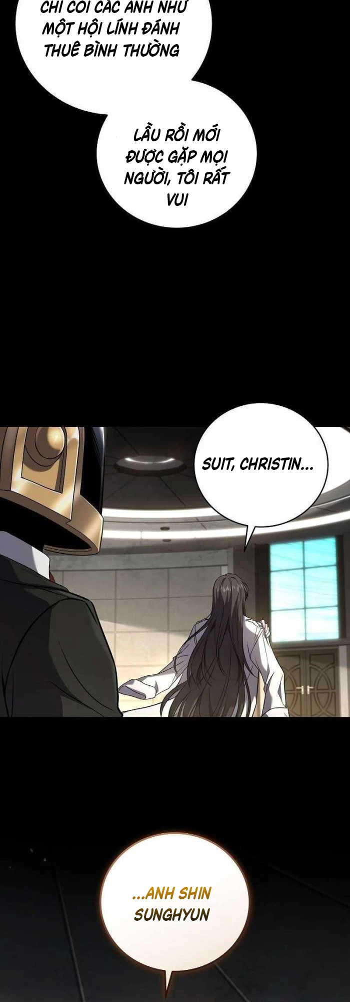 Sự Trở Lại Của Người Chơi Bị Đóng Băng Chapter 151 - Trang 2