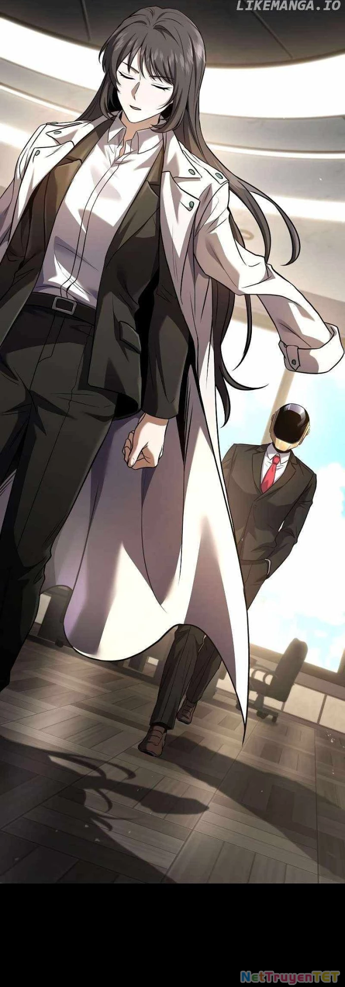 Sự Trở Lại Của Người Chơi Bị Đóng Băng Chapter 151 - Trang 2