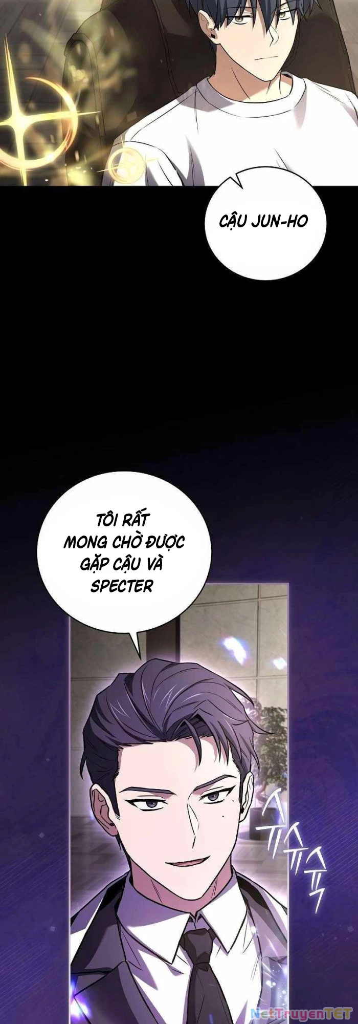 Sự Trở Lại Của Người Chơi Bị Đóng Băng Chapter 151 - Trang 2