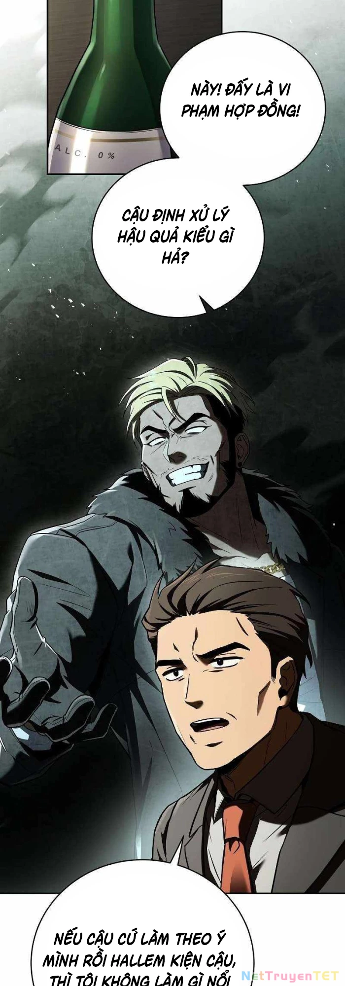 Sự Trở Lại Của Người Chơi Bị Đóng Băng Chapter 151 - Trang 2