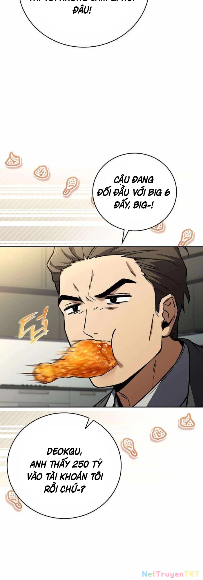 Sự Trở Lại Của Người Chơi Bị Đóng Băng Chapter 151 - Trang 2