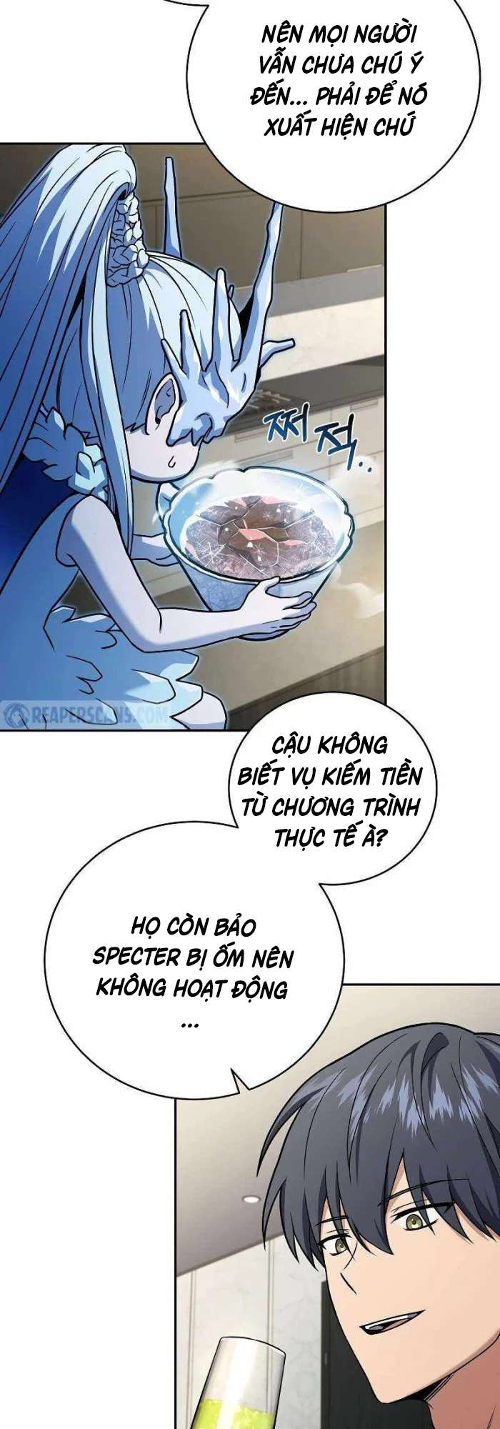 Sự Trở Lại Của Người Chơi Bị Đóng Băng Chapter 151 - Trang 2