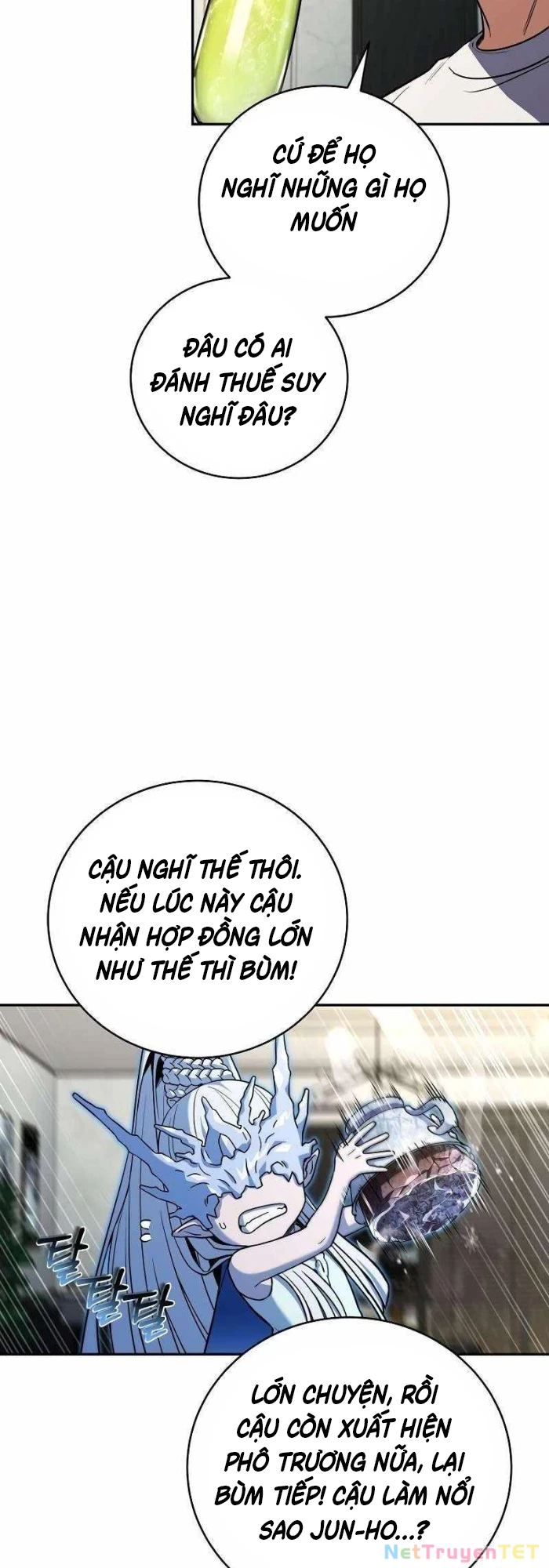 Sự Trở Lại Của Người Chơi Bị Đóng Băng Chapter 151 - Trang 2