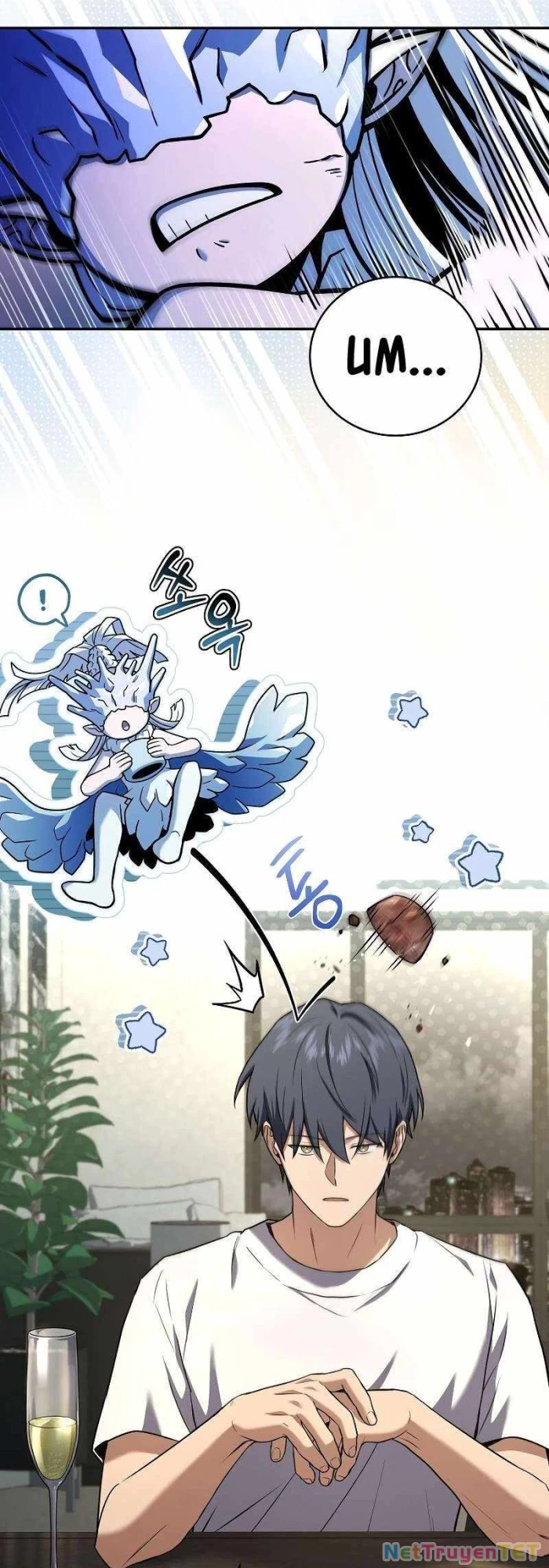 Sự Trở Lại Của Người Chơi Bị Đóng Băng Chapter 151 - Trang 2