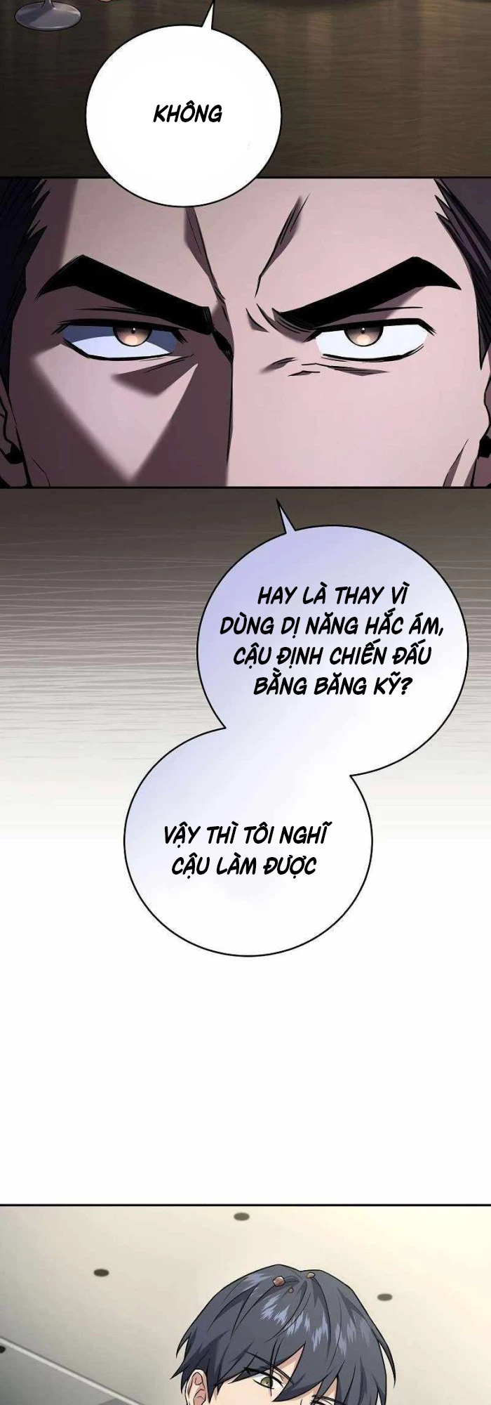 Sự Trở Lại Của Người Chơi Bị Đóng Băng Chapter 151 - Trang 2