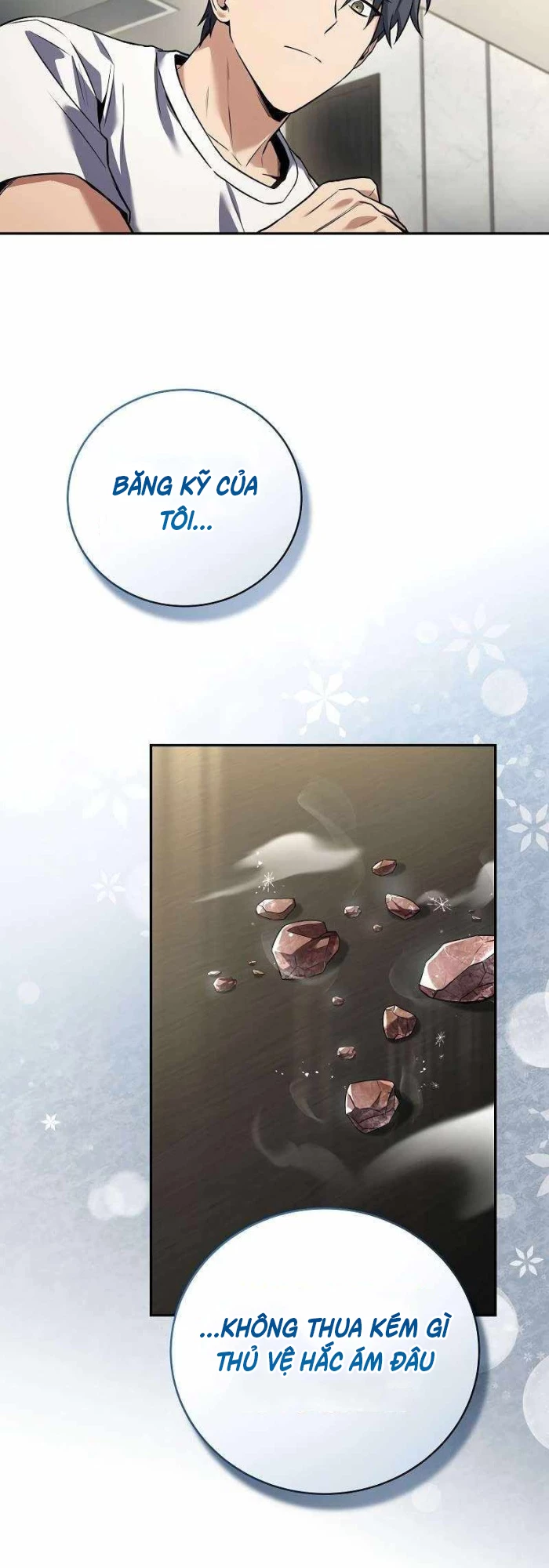 Sự Trở Lại Của Người Chơi Bị Đóng Băng Chapter 151 - Trang 2