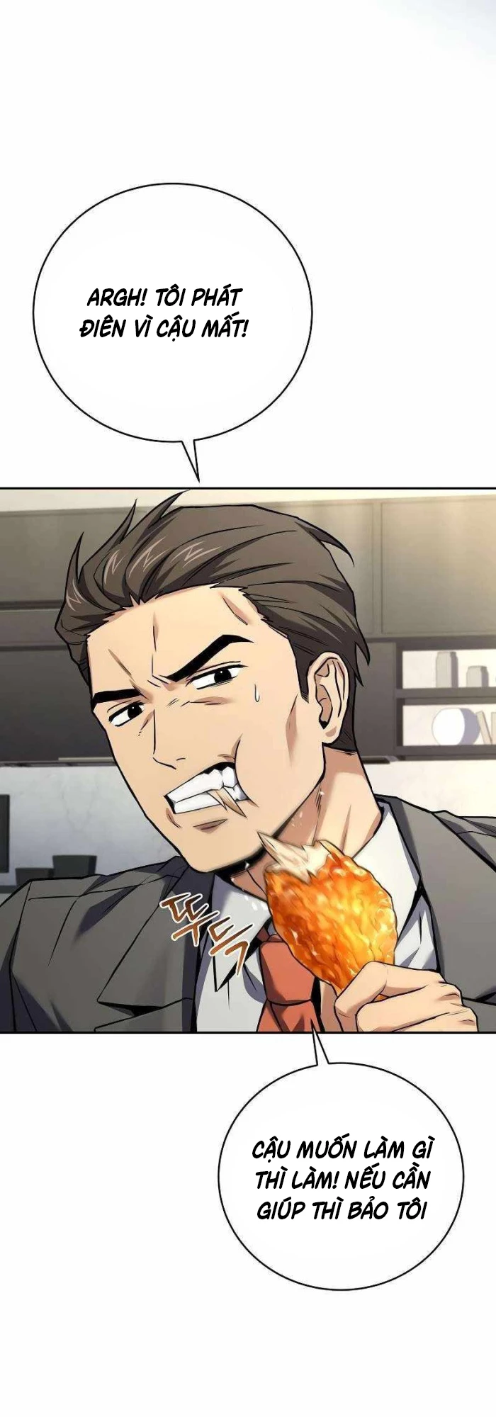 Sự Trở Lại Của Người Chơi Bị Đóng Băng Chapter 151 - Trang 2