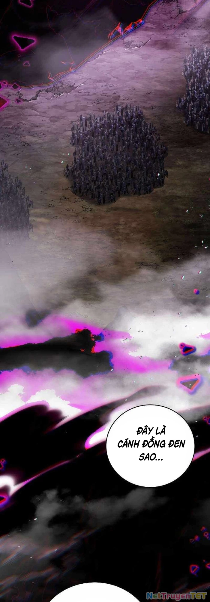 Sự Trở Lại Của Người Chơi Bị Đóng Băng Chapter 151 - Trang 2