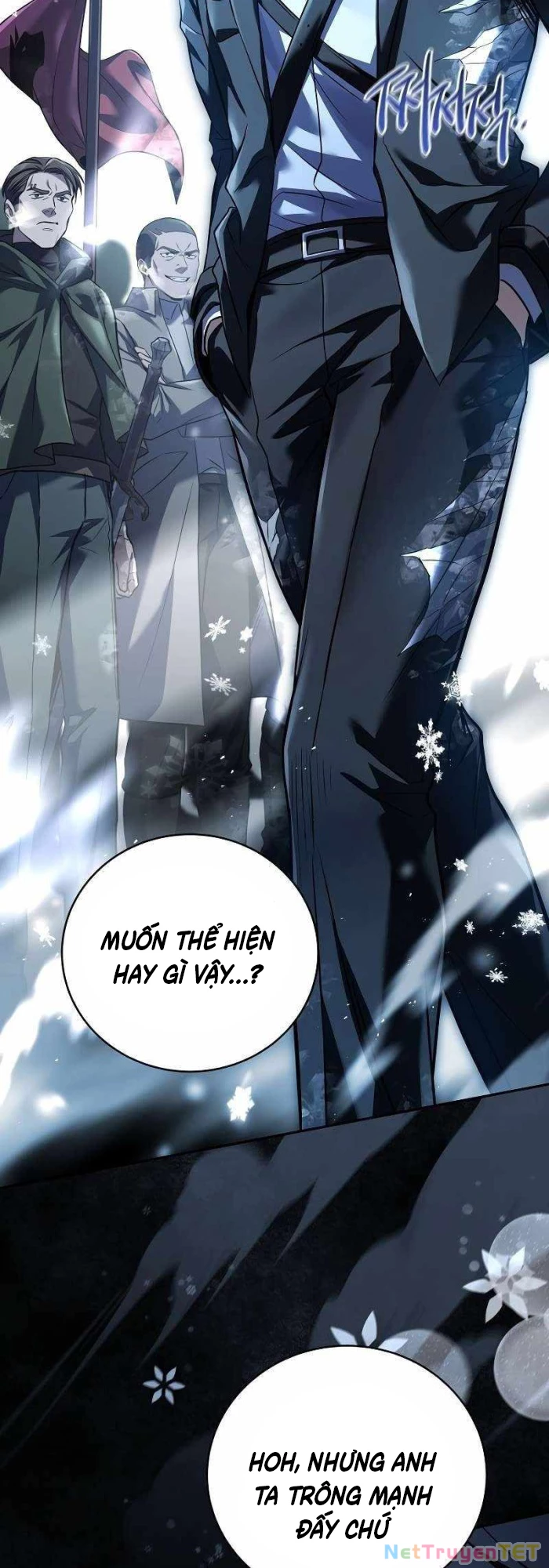 Sự Trở Lại Của Người Chơi Bị Đóng Băng Chapter 151 - Trang 2