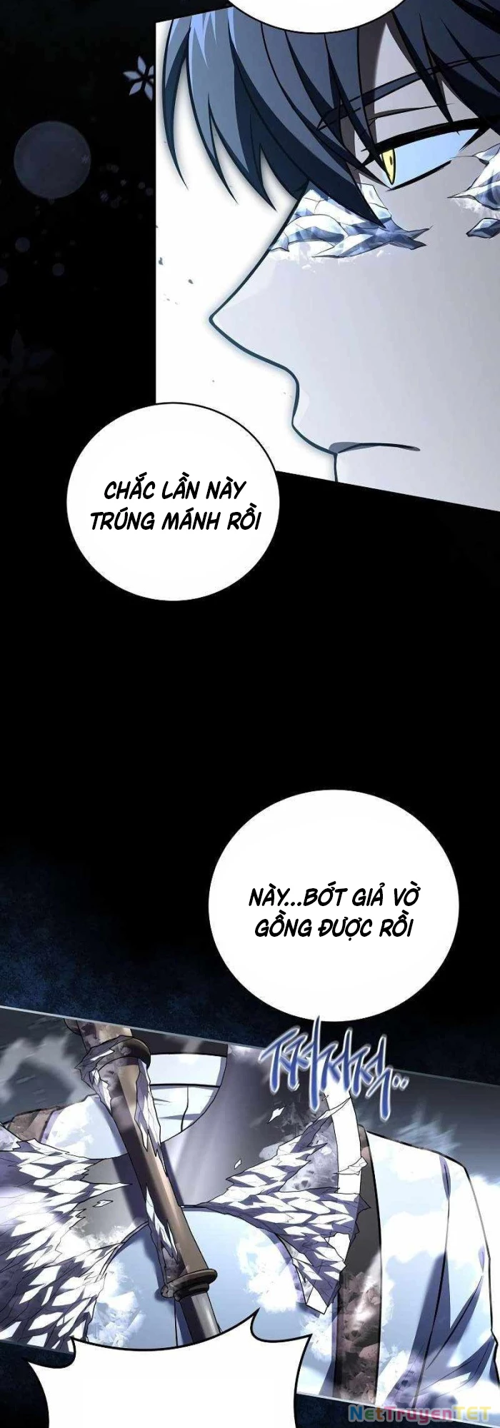 Sự Trở Lại Của Người Chơi Bị Đóng Băng Chapter 151 - Trang 2