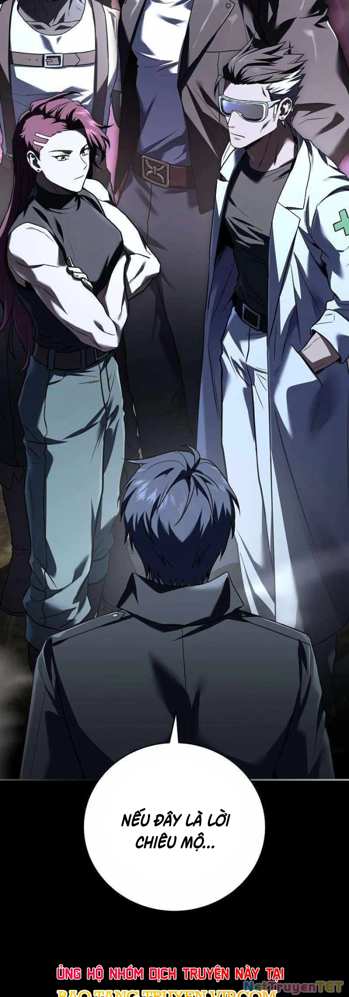 Sự Trở Lại Của Người Chơi Bị Đóng Băng Chapter 151 - Trang 2